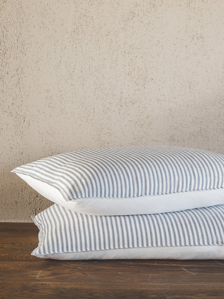 Oxford Pillowcase Set of 2
