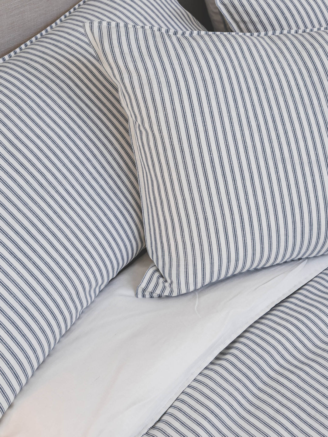 Oxford Pillowcase Set of 2