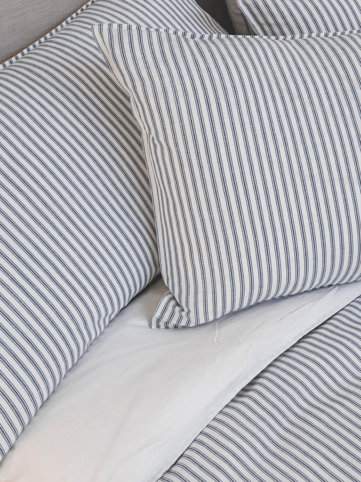 Oxford Pillowcase Set of 2