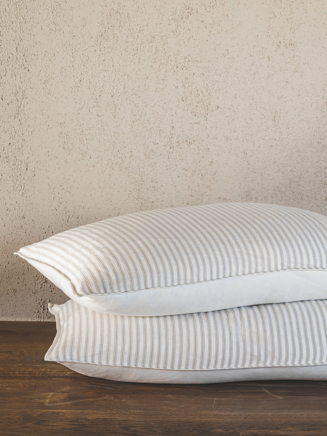 Oxford Pillowcase Set of 2