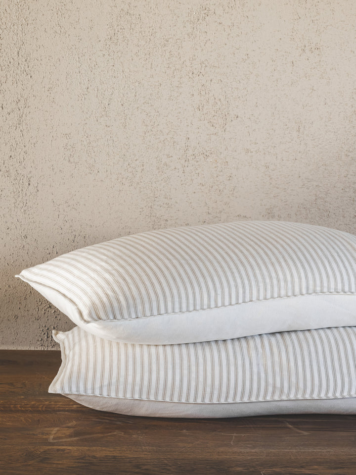 Oxford Pillowcase Set of 2
