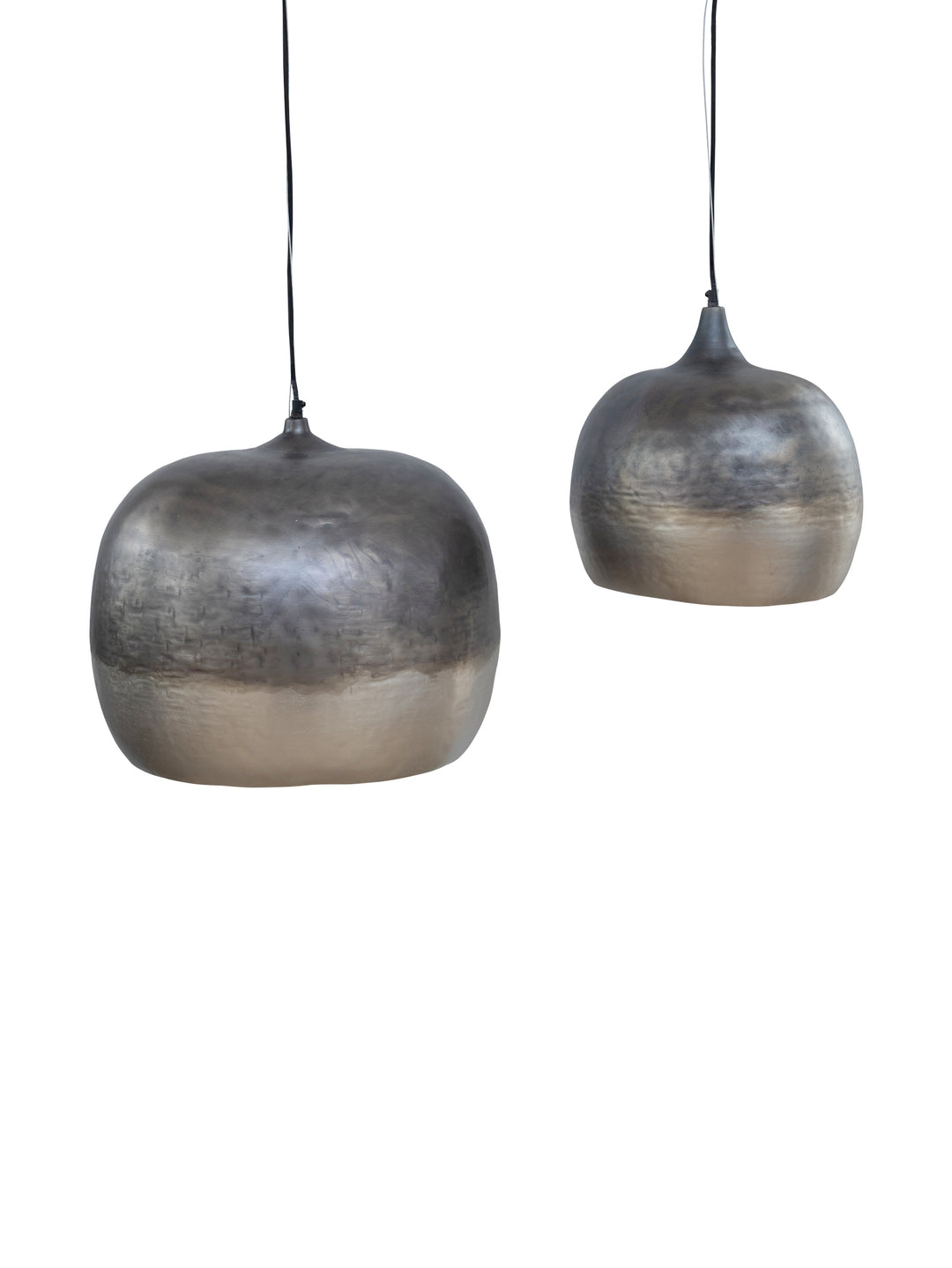 Paarl Rock Pendant in Rolling Mist