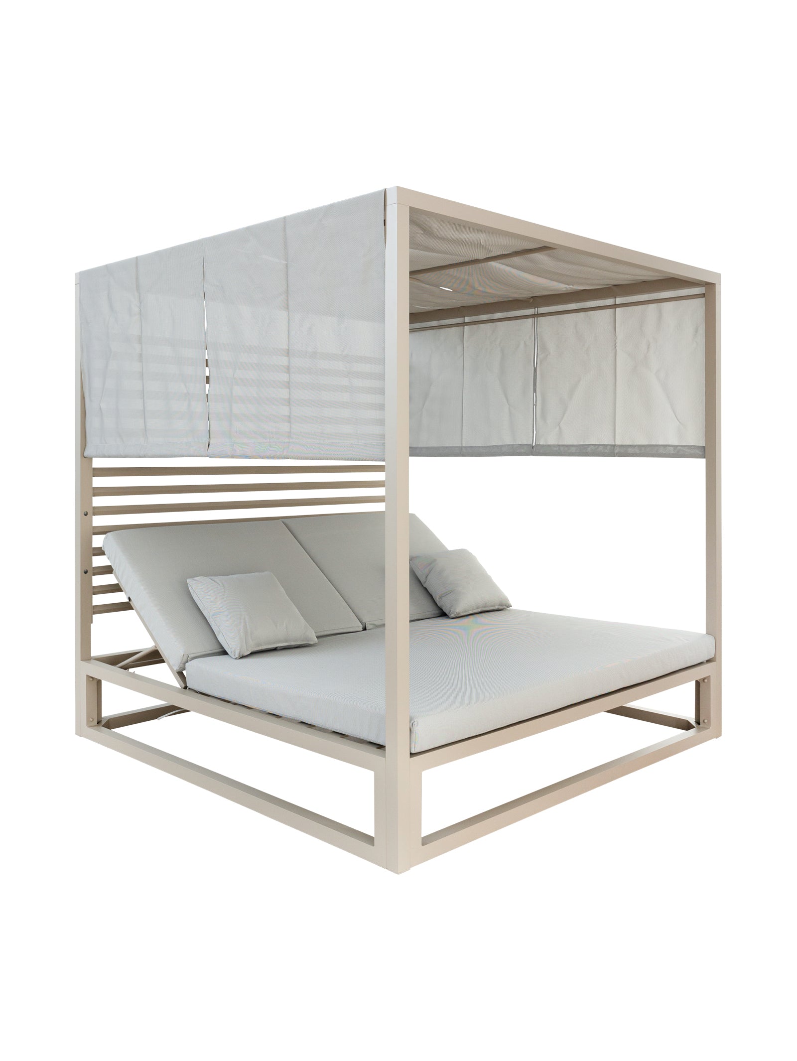 dehors 373 by alias デイベッド Tecla Daybed - Patio Warehouse