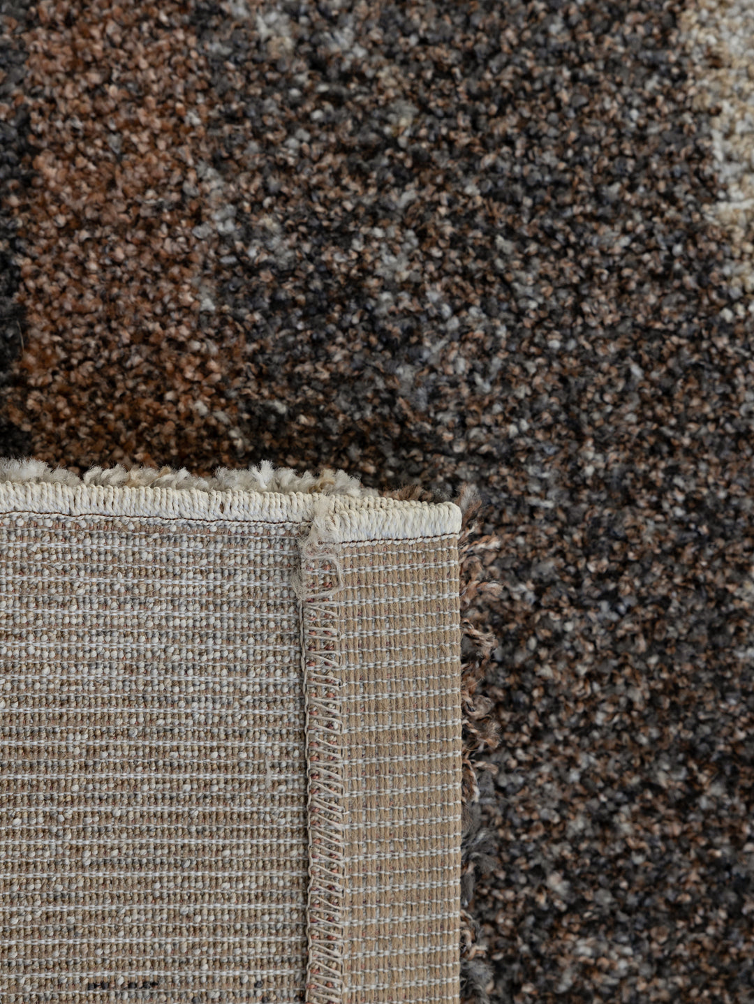 Palette Rug in Earth