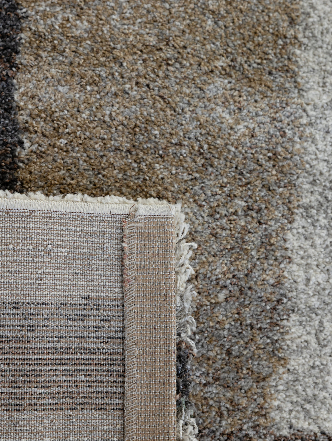 Palette Rug in Forest