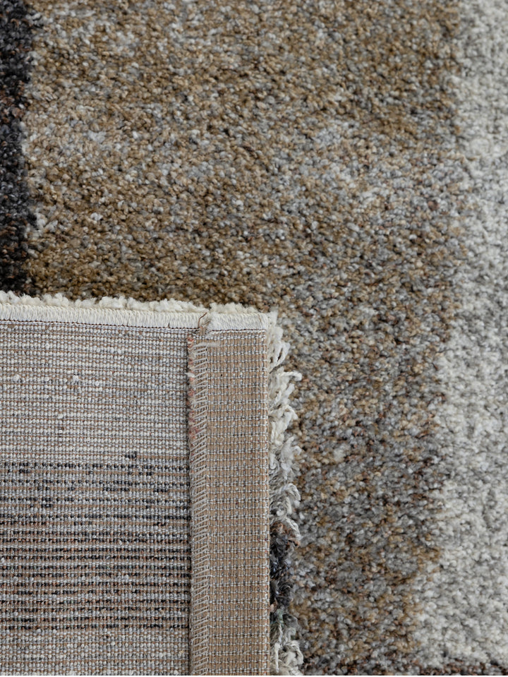 Palette Rug in Forest