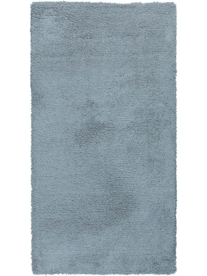 Pamper Bathmat in Spa Blue