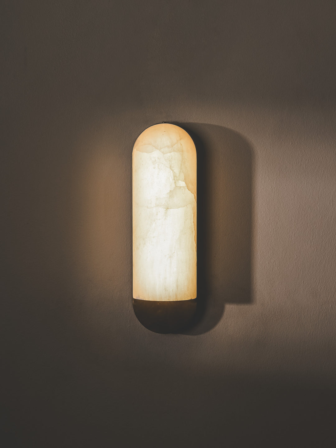 Pandora Wall Light in Cloud
