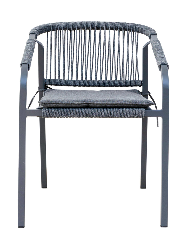 Panorama Dining Chair