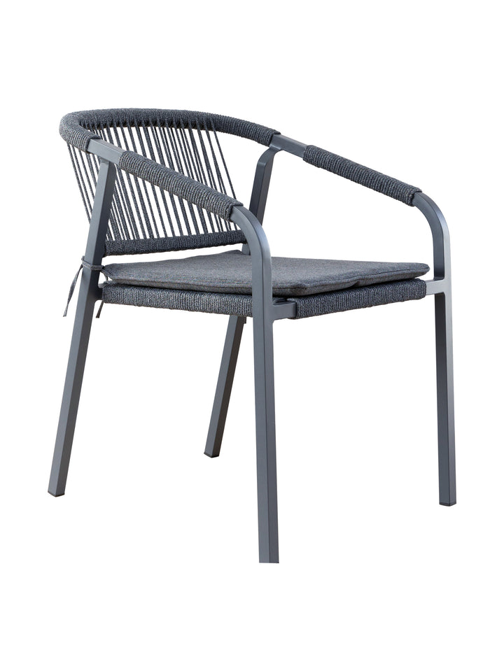 Panorama Dining Chair