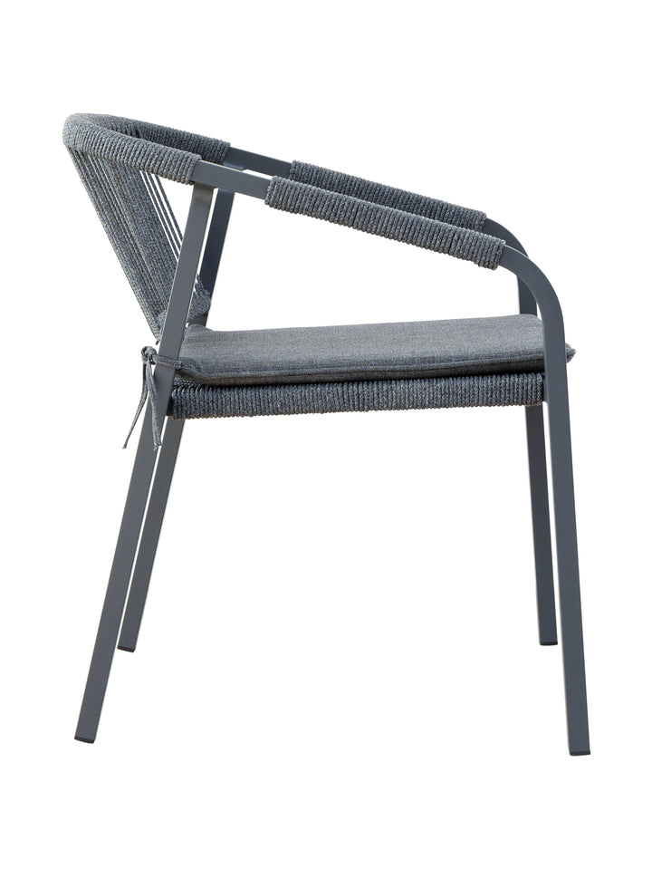 Panorama Dining Chair