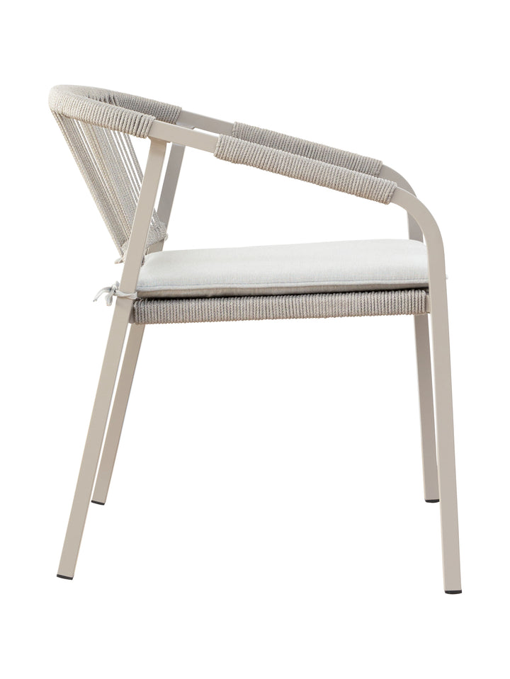 Panorama Dining Chair
