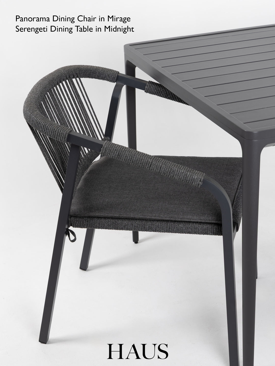 Panorama Dining Chair