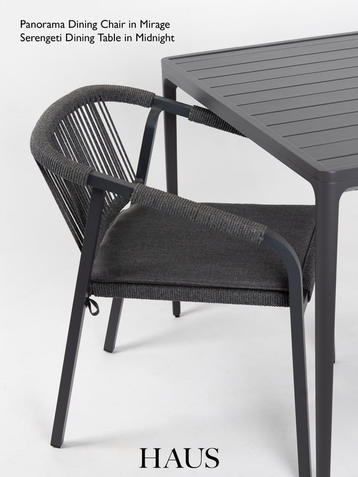 Panorama Dining Chair