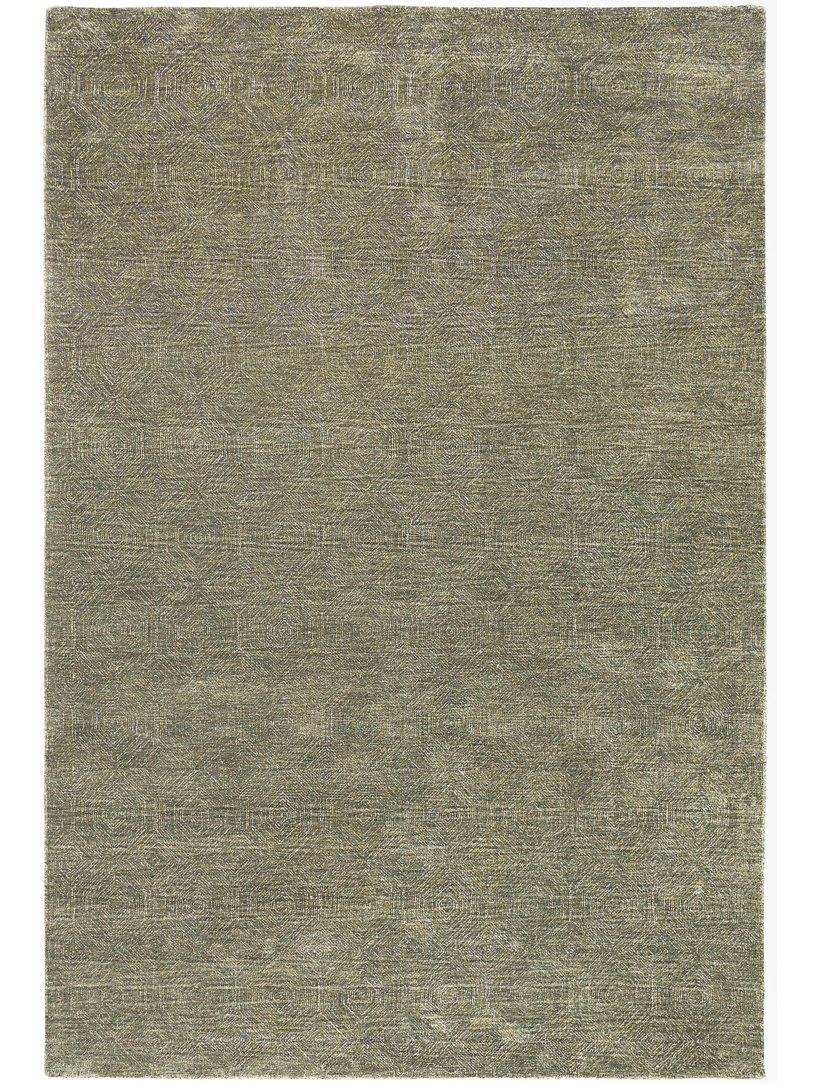 Paradox Rug in Lemongrass - Hertex Haus - Hertex HAUS