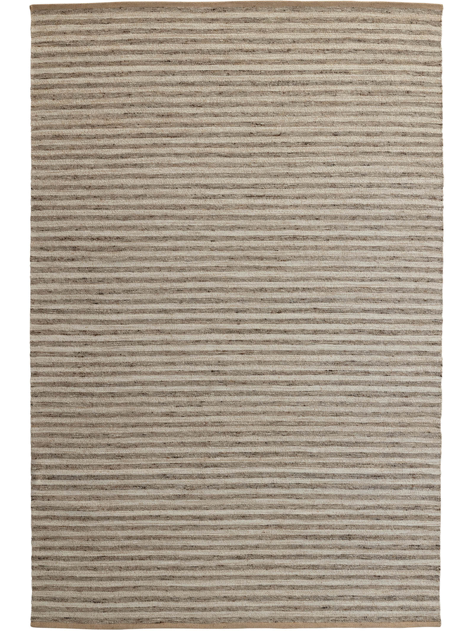 Paralla Rug in Nut Brittle - Hertex Haus