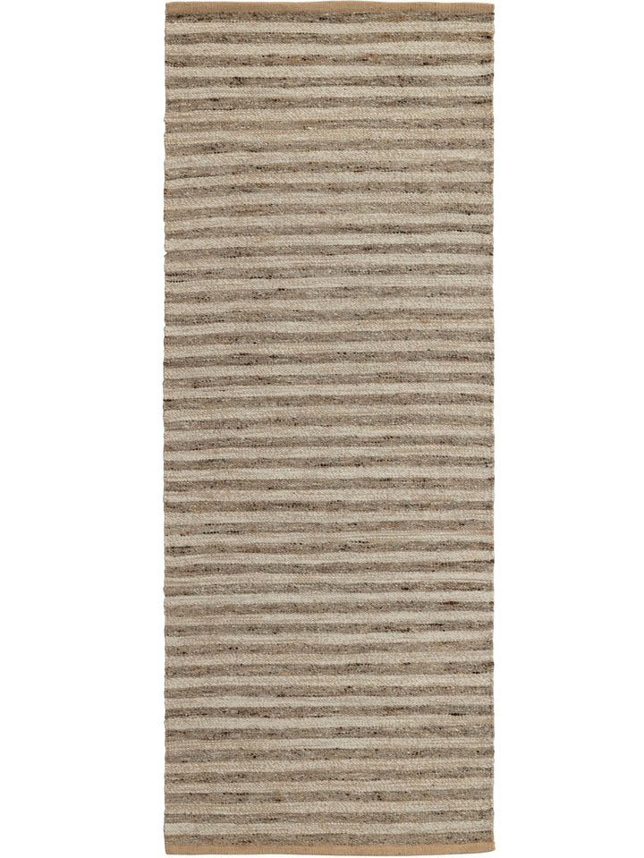 Paralla Runner in Nut Brittle