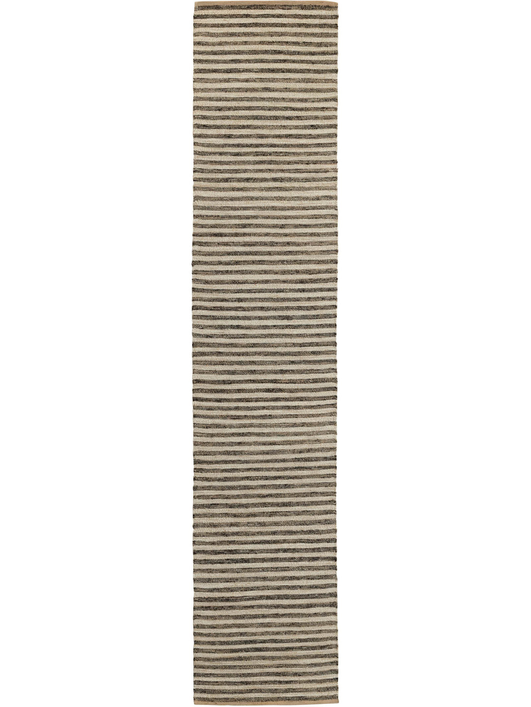 Paralla Runner in Liquorice