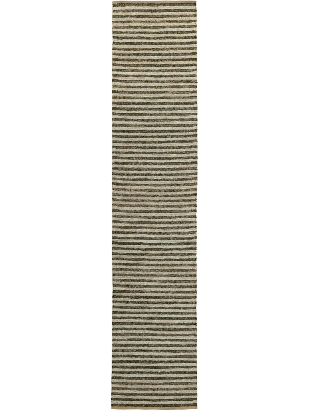 Paralla Runner in Pistachio Cream