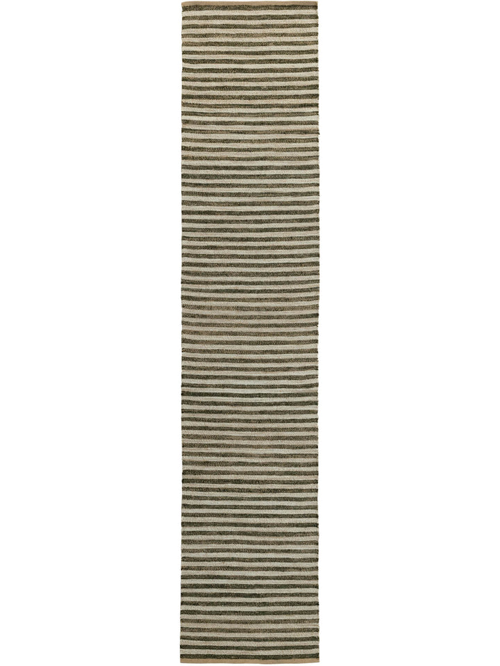 Paralla Runner in Pistachio Cream