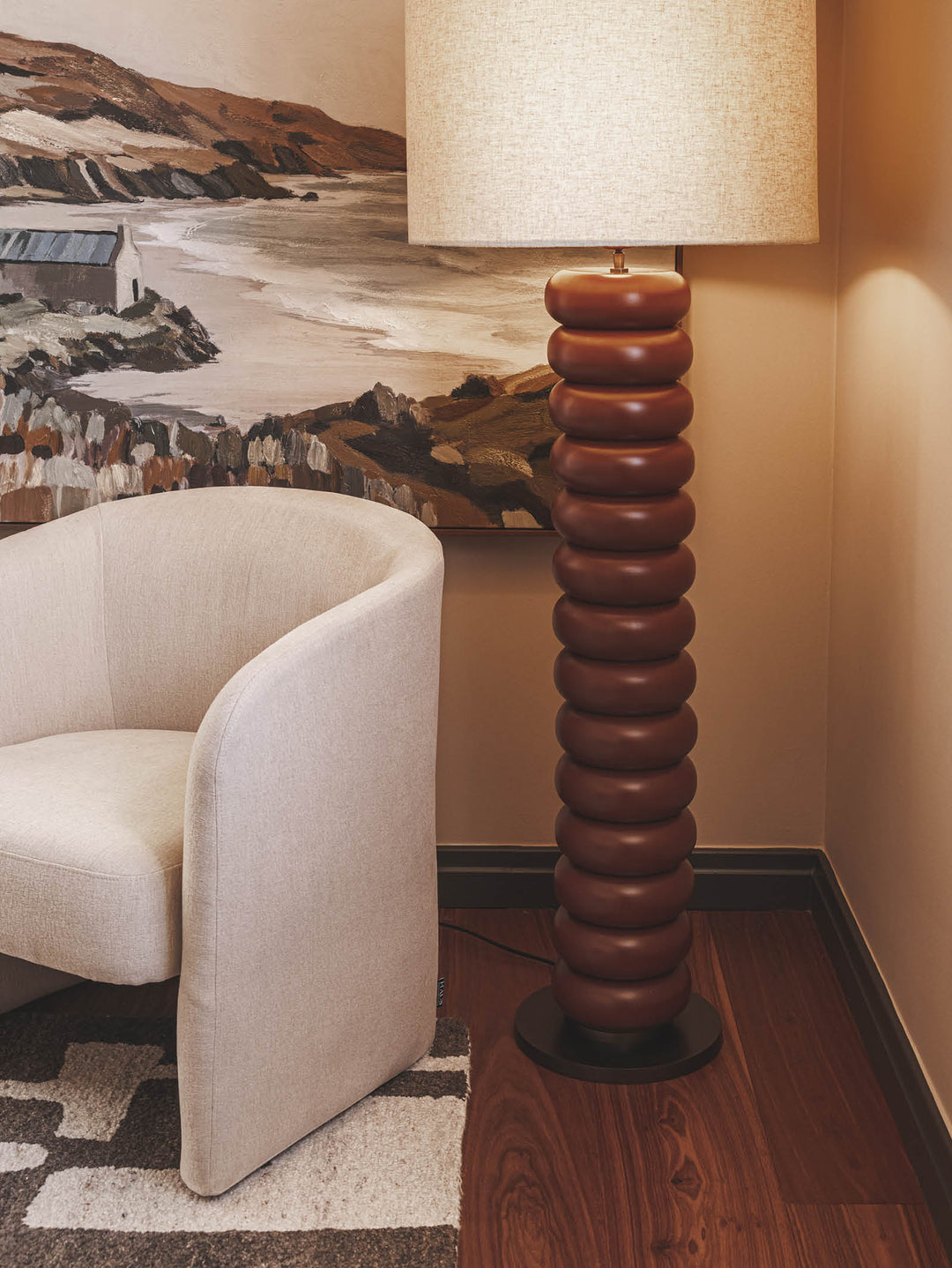Parma Occasional Chair