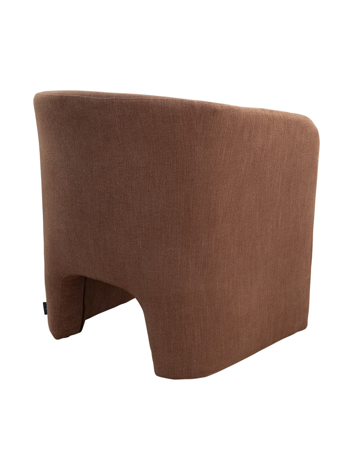 Parma Occasional Chair