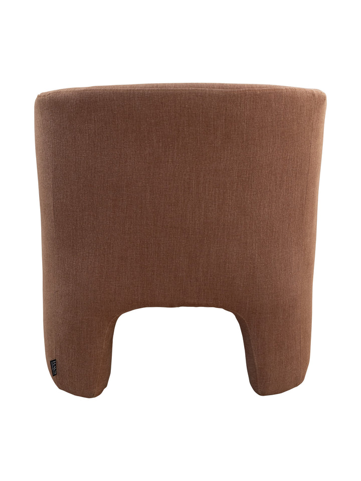 Parma Occasional Chair