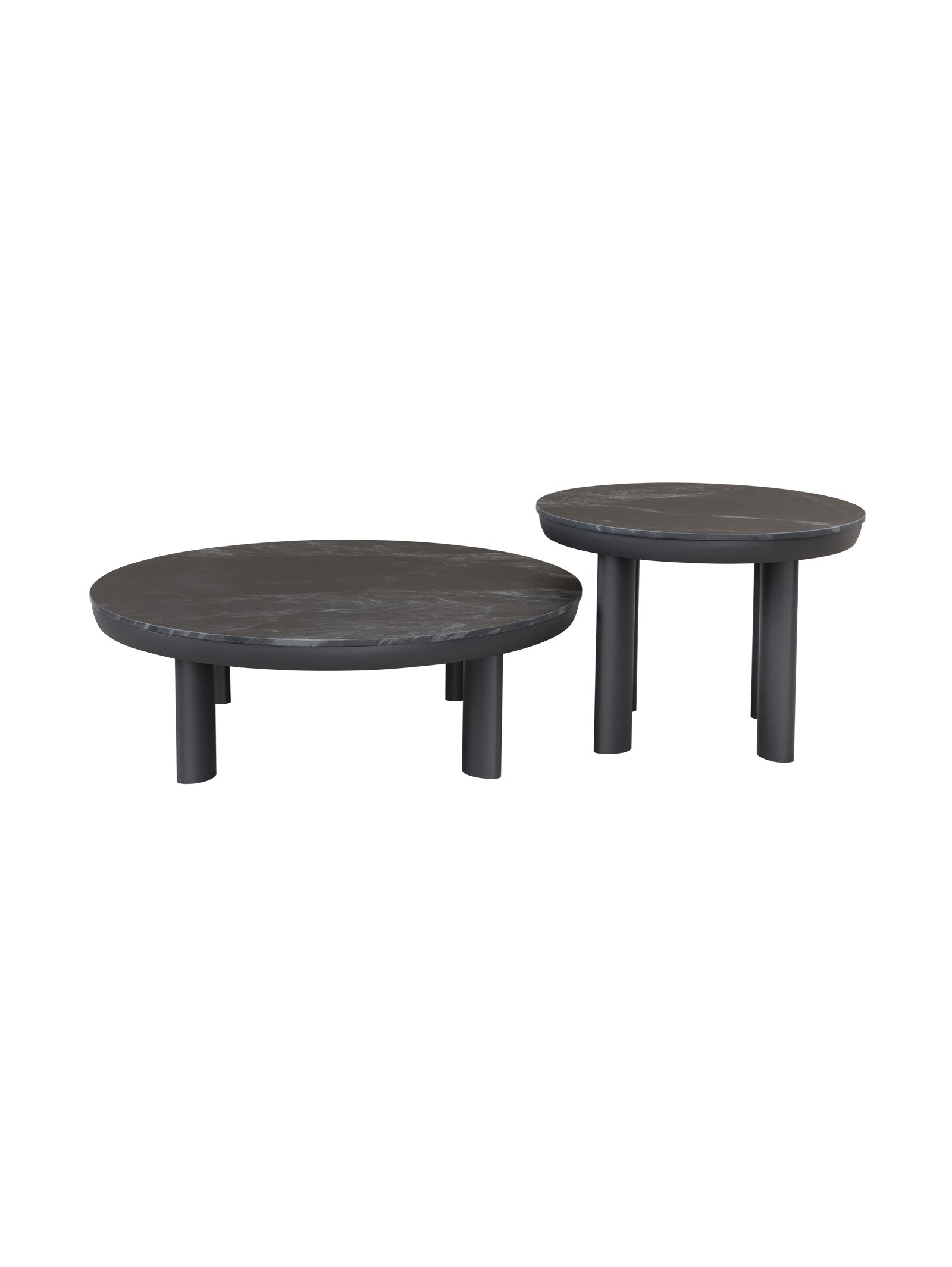 Pathos Table Set - Hertex Haus - Hertex Haus