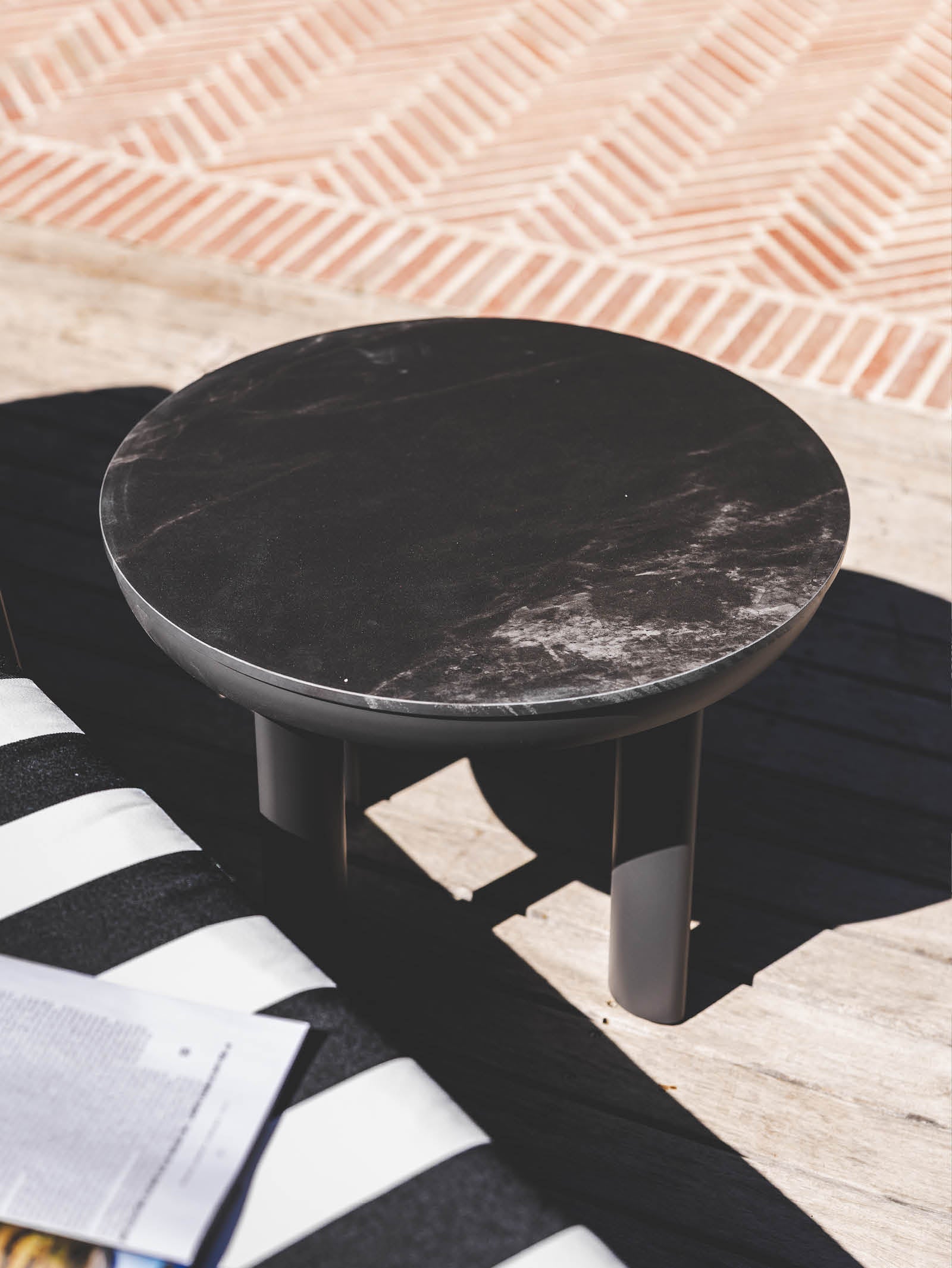 Pathos Table Set - Hertex Haus - Hertex Haus