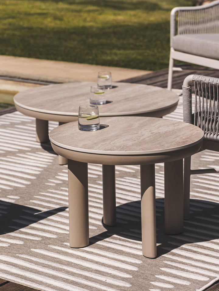 Pathos Table Set