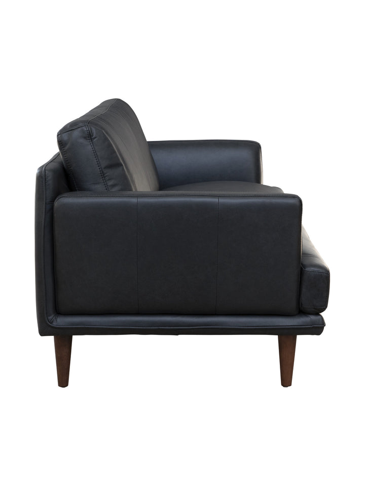 Paul Leather Sofa 2-Seater