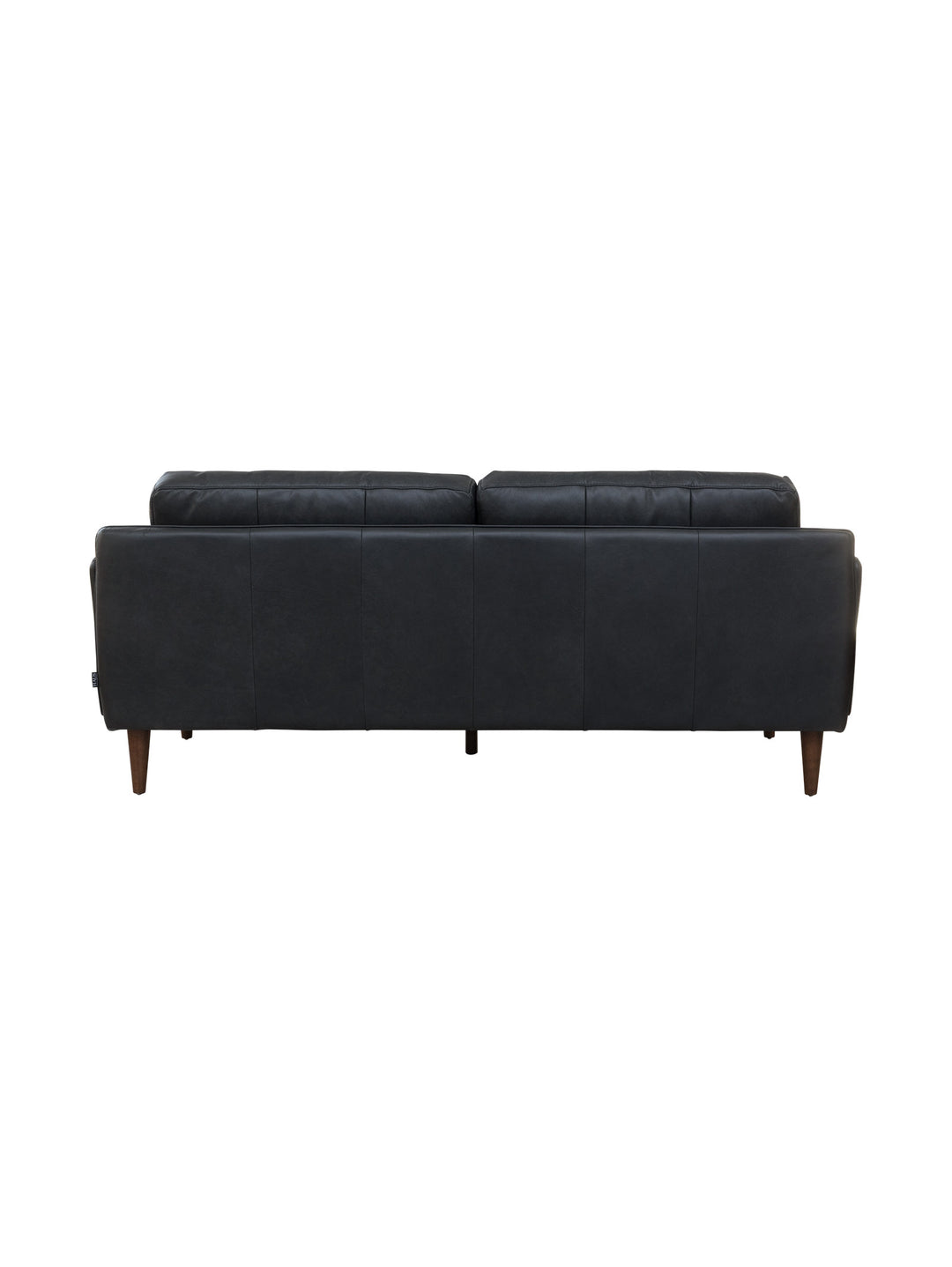 Paul Leather Sofa 2-Seater
