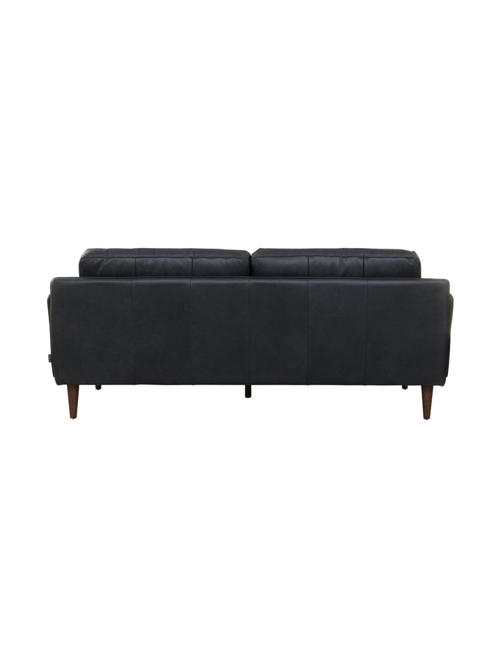 Paul Leather Sofa 2-Seater