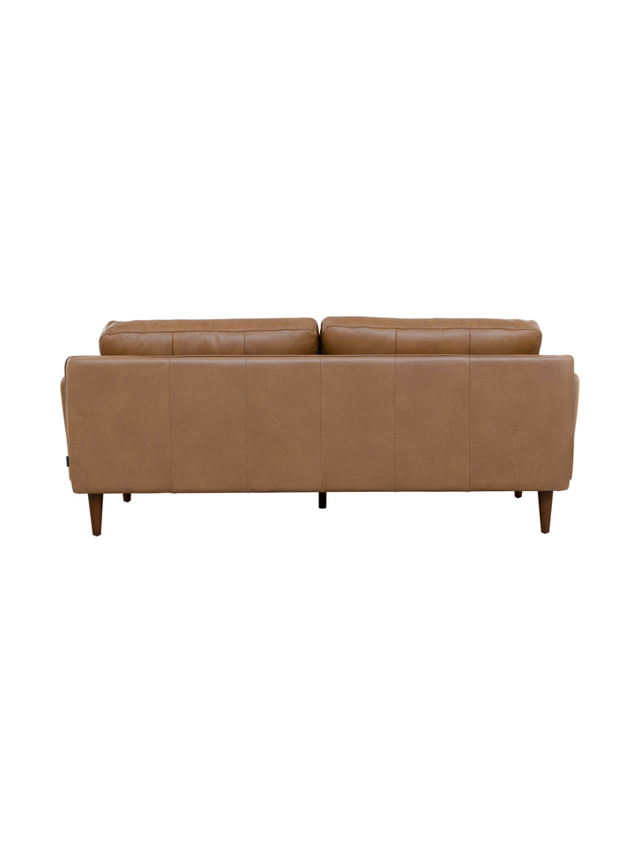 Paul Leather Sofa 2-Seater