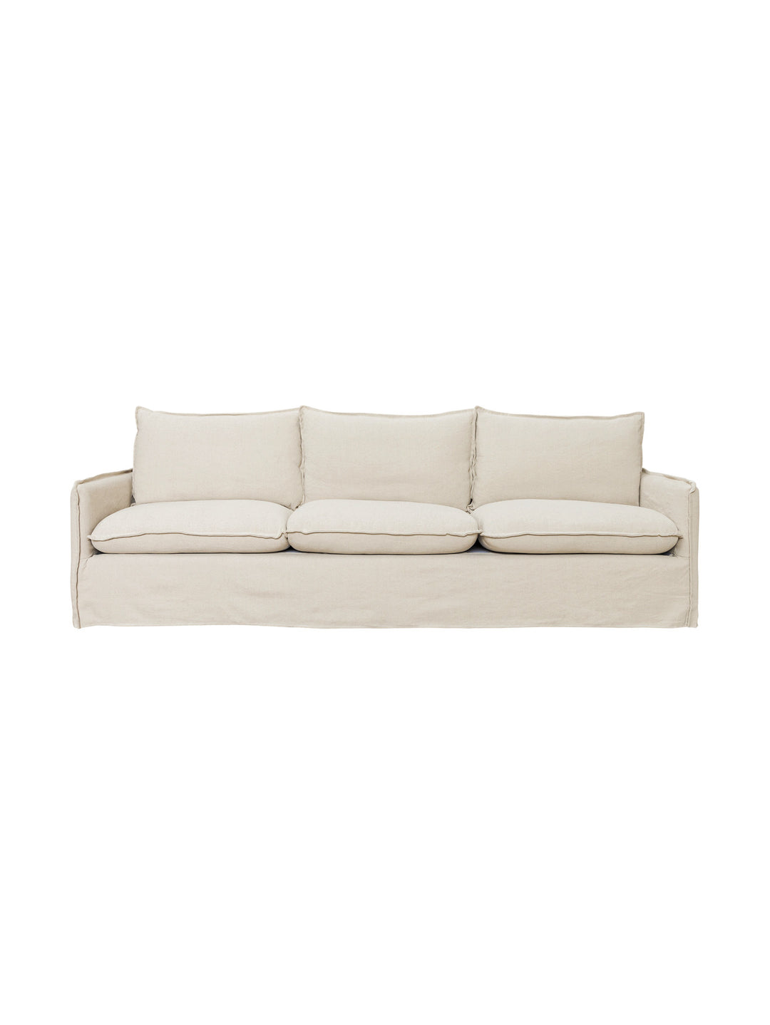 Paulo Sofa 4-Seater