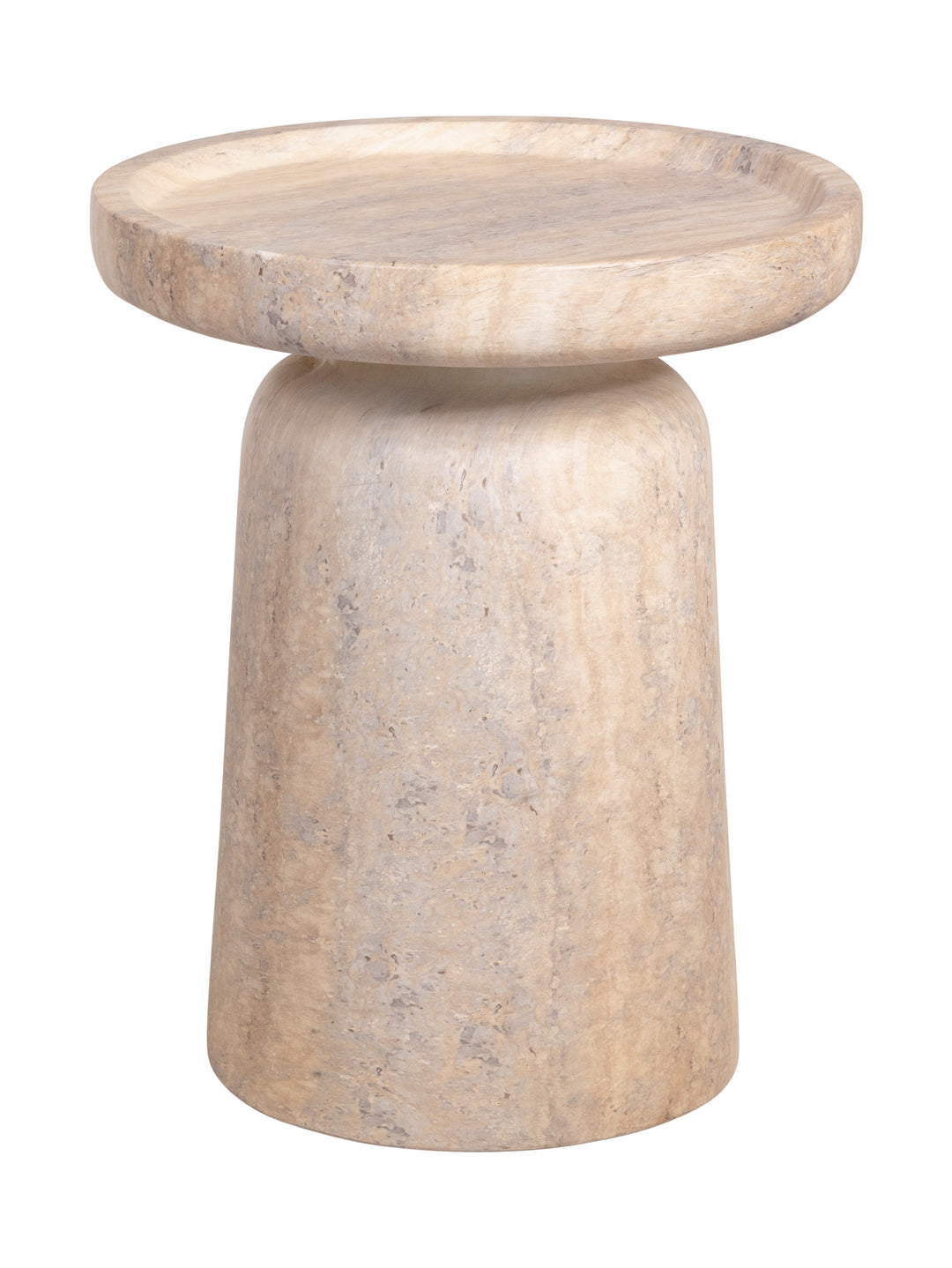 Pearl Side Table