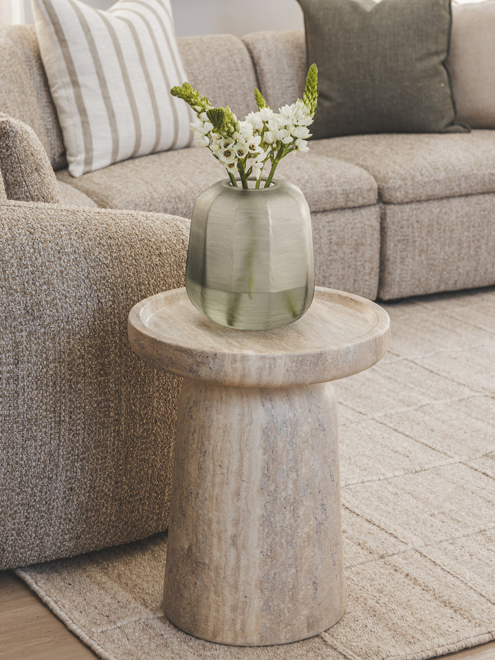 Pearl Side Table