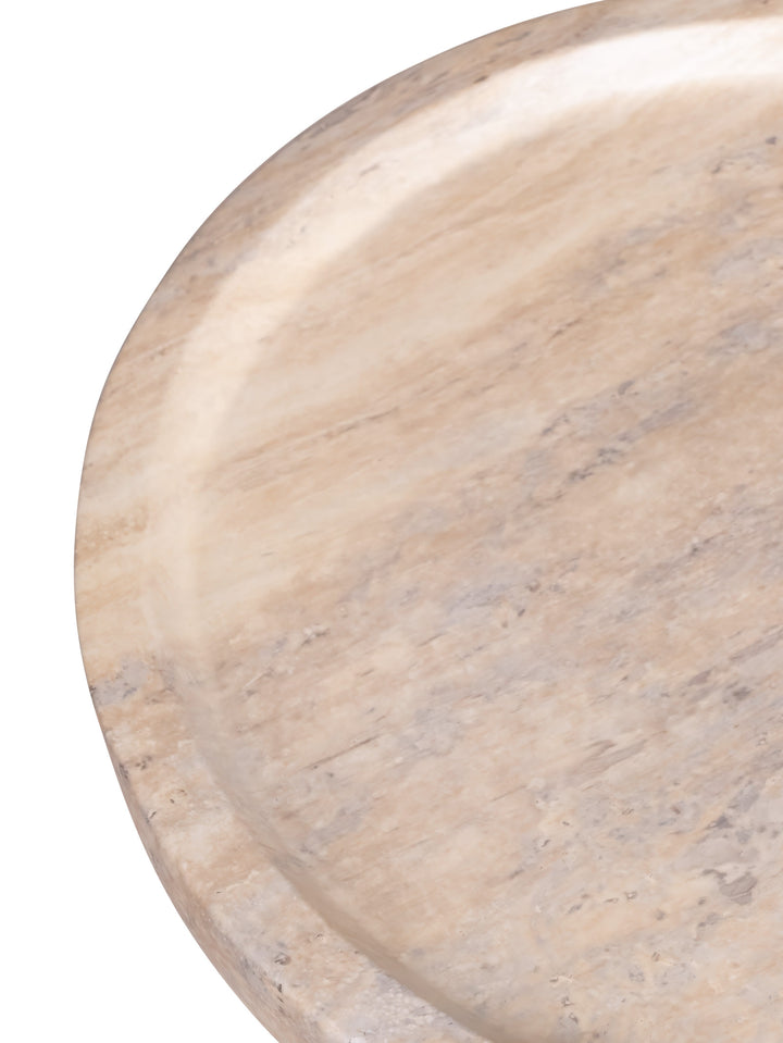 Pearl Side Table