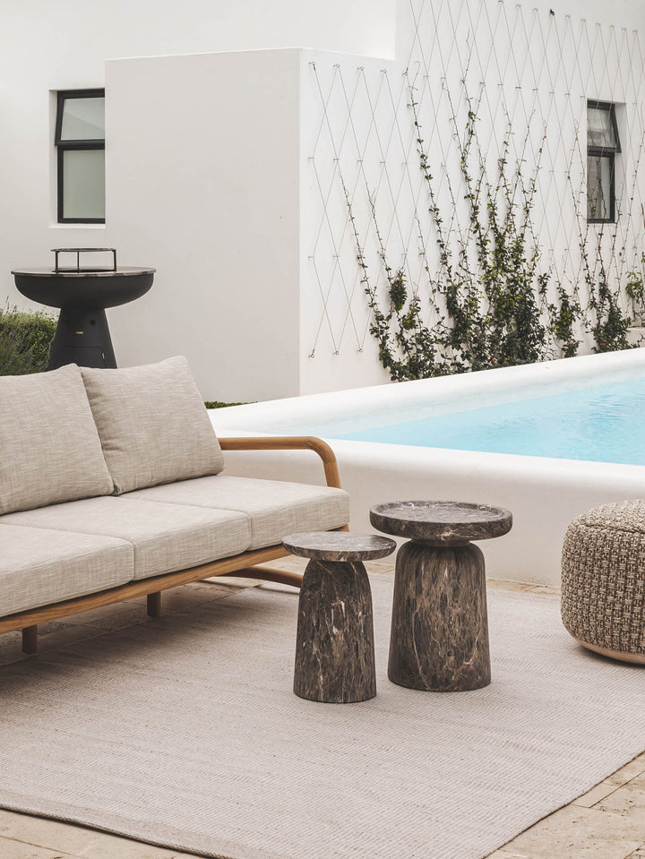 Pearl Side Table