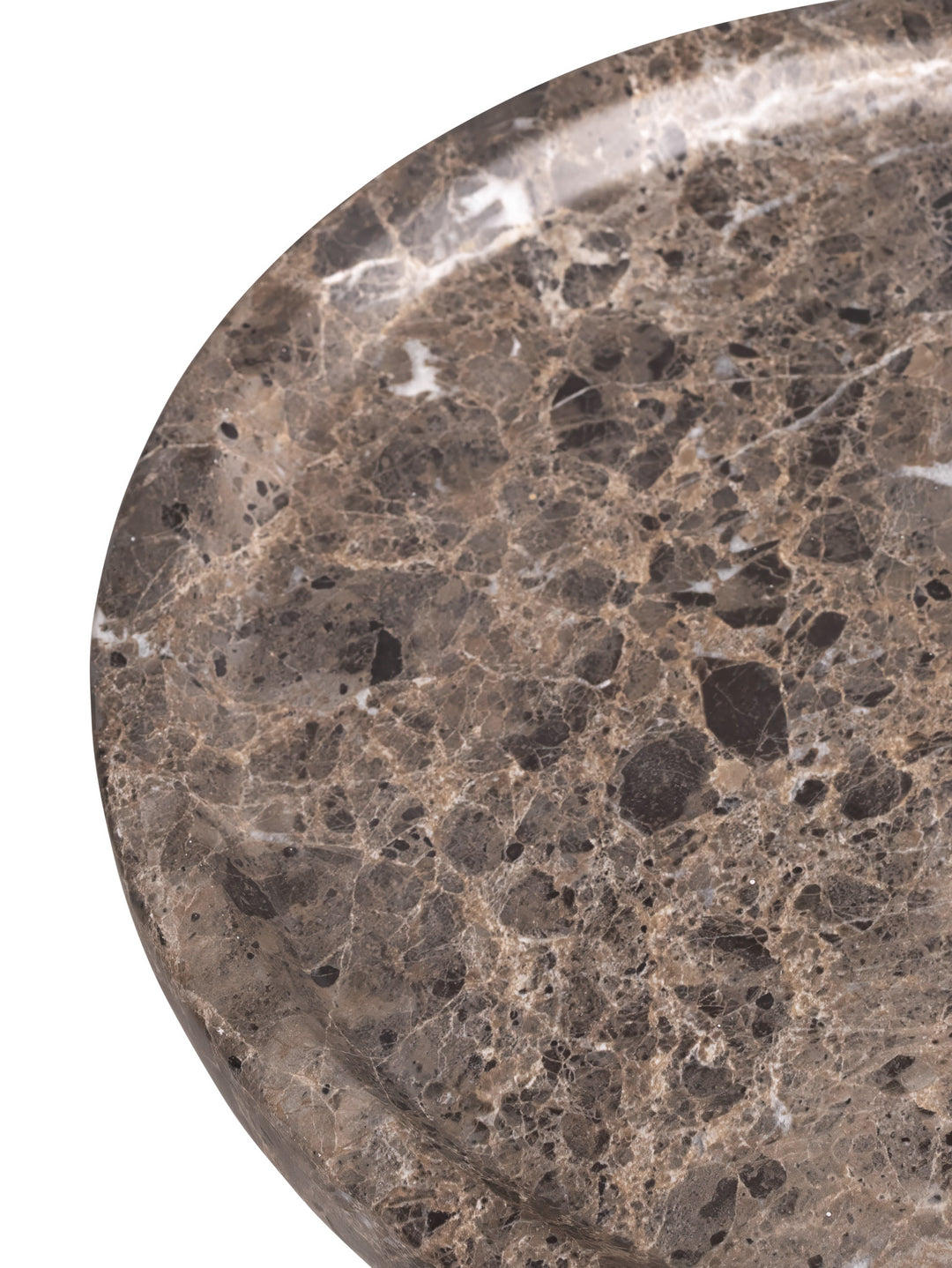 Pearl Side Table