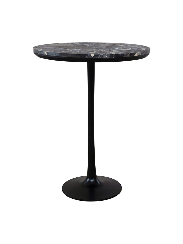 Pebble Cove Counter Table in Earth