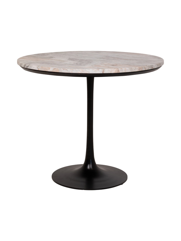 Pebble Cove Bistro Table in Sky