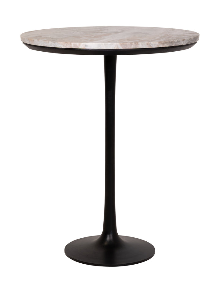 Pebble Cove Counter Table in Sky