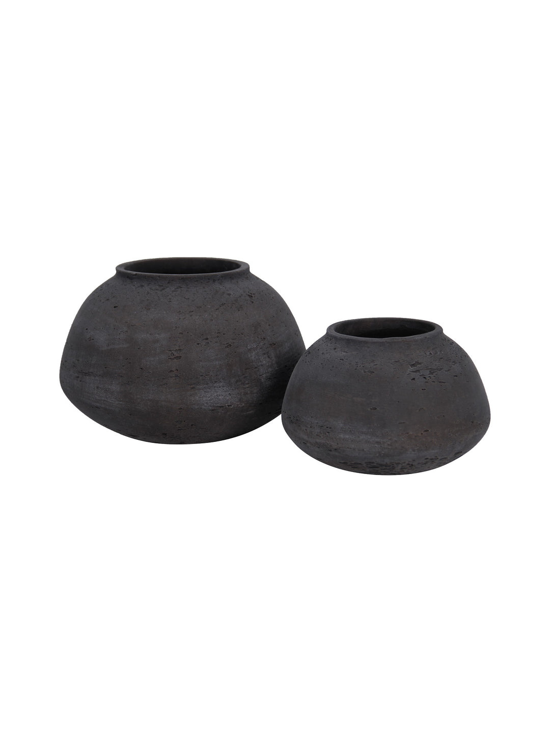 Pebble Vase