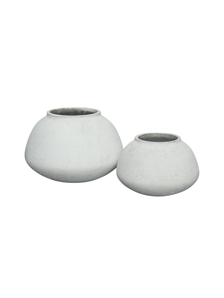 Pebble Vase
