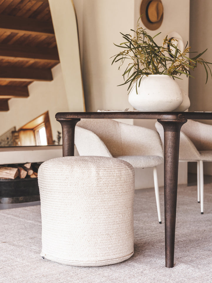 Pebble Vase