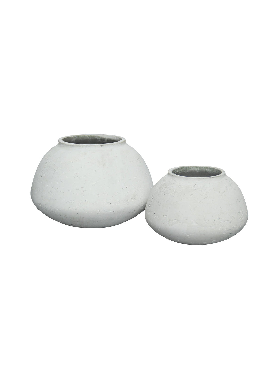 Pebble Vase
