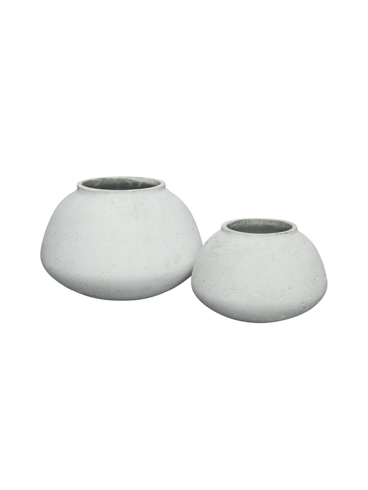 Pebble Vase