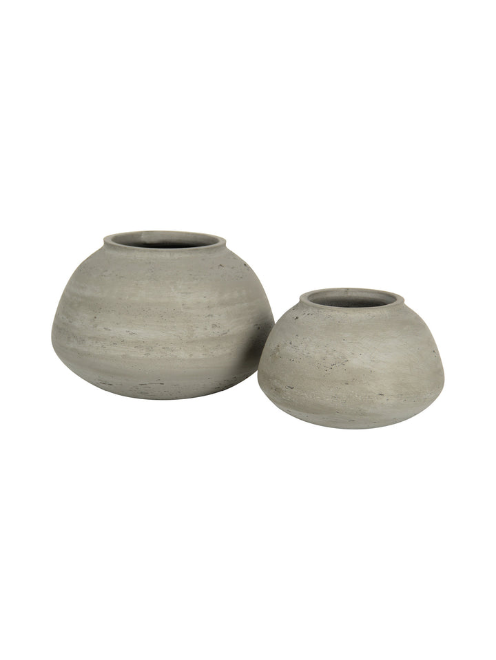 Pebble Vase