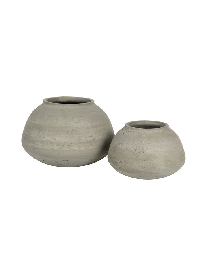 Pebble Vase